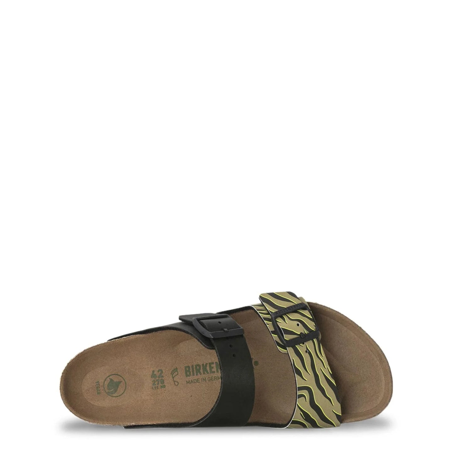 Birkenstock Women Flip Flops -Guocali