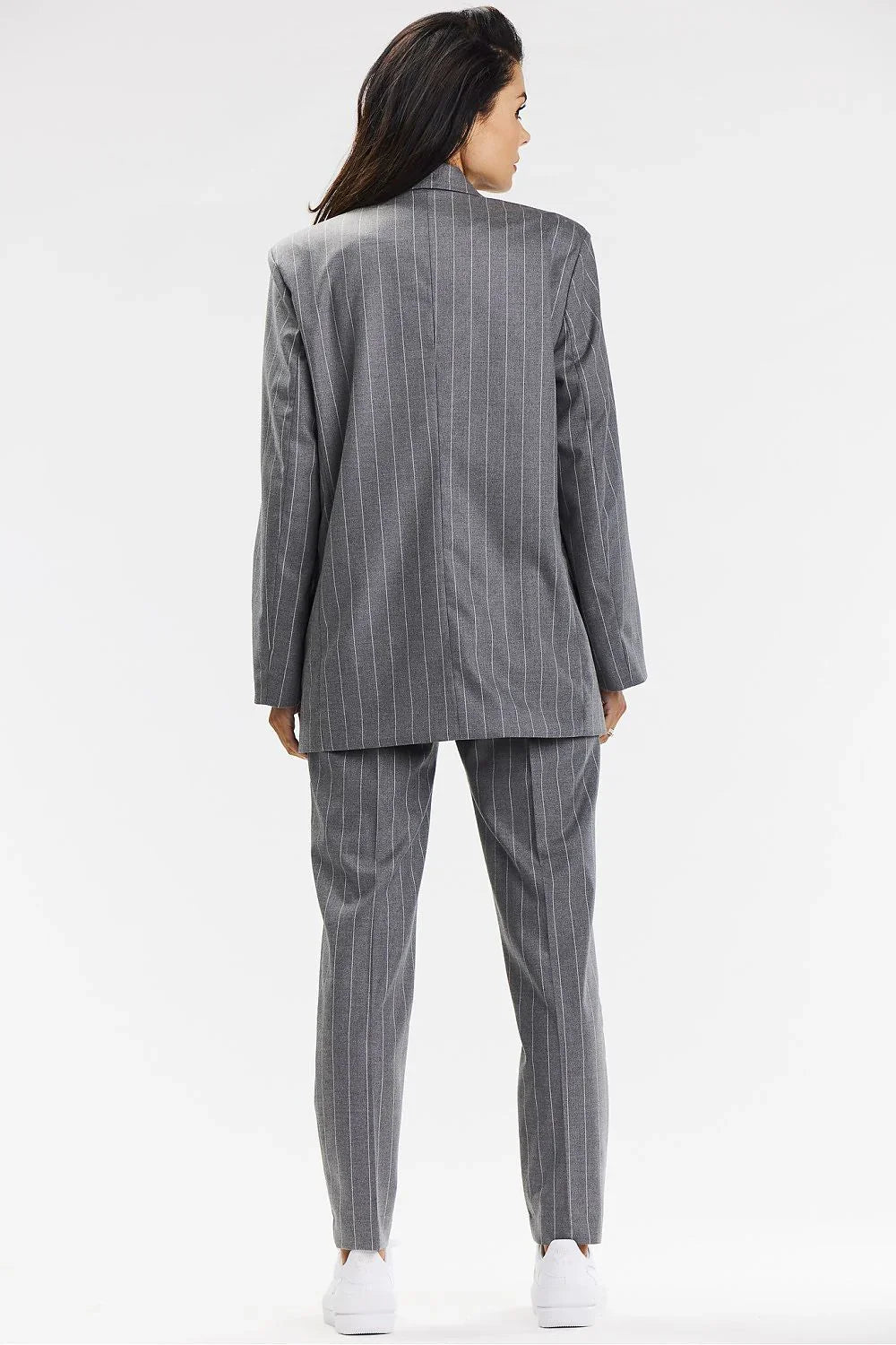 Jacket model 200560 awama