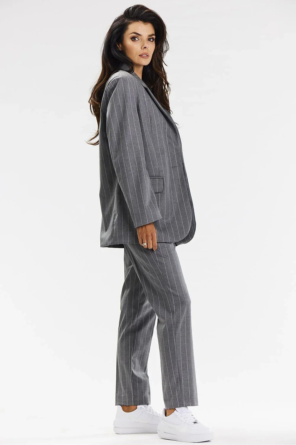 Jacket model 200560 awama