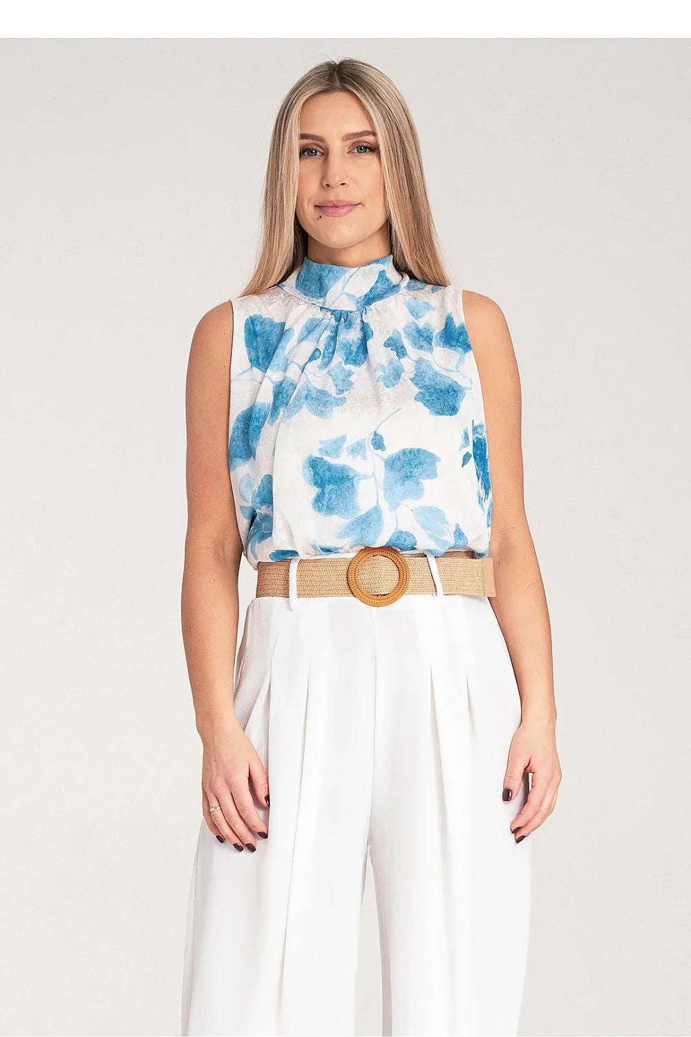 Blouse model 214888 Figl