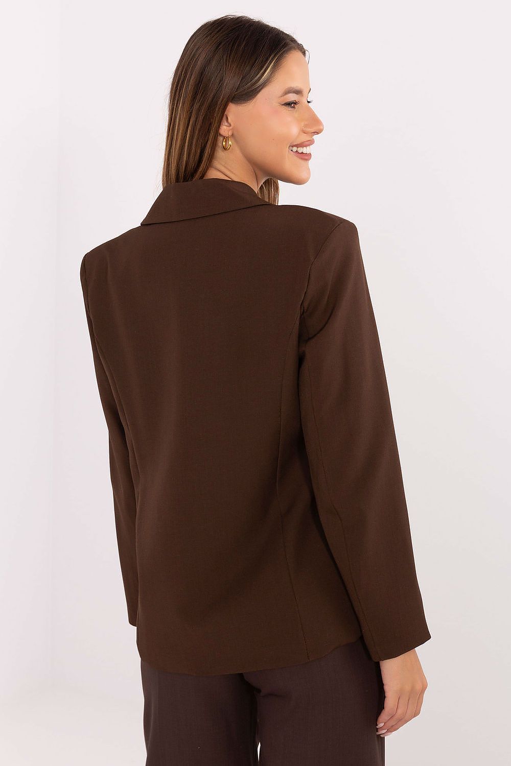 Jacket model 217247 Rue Paris