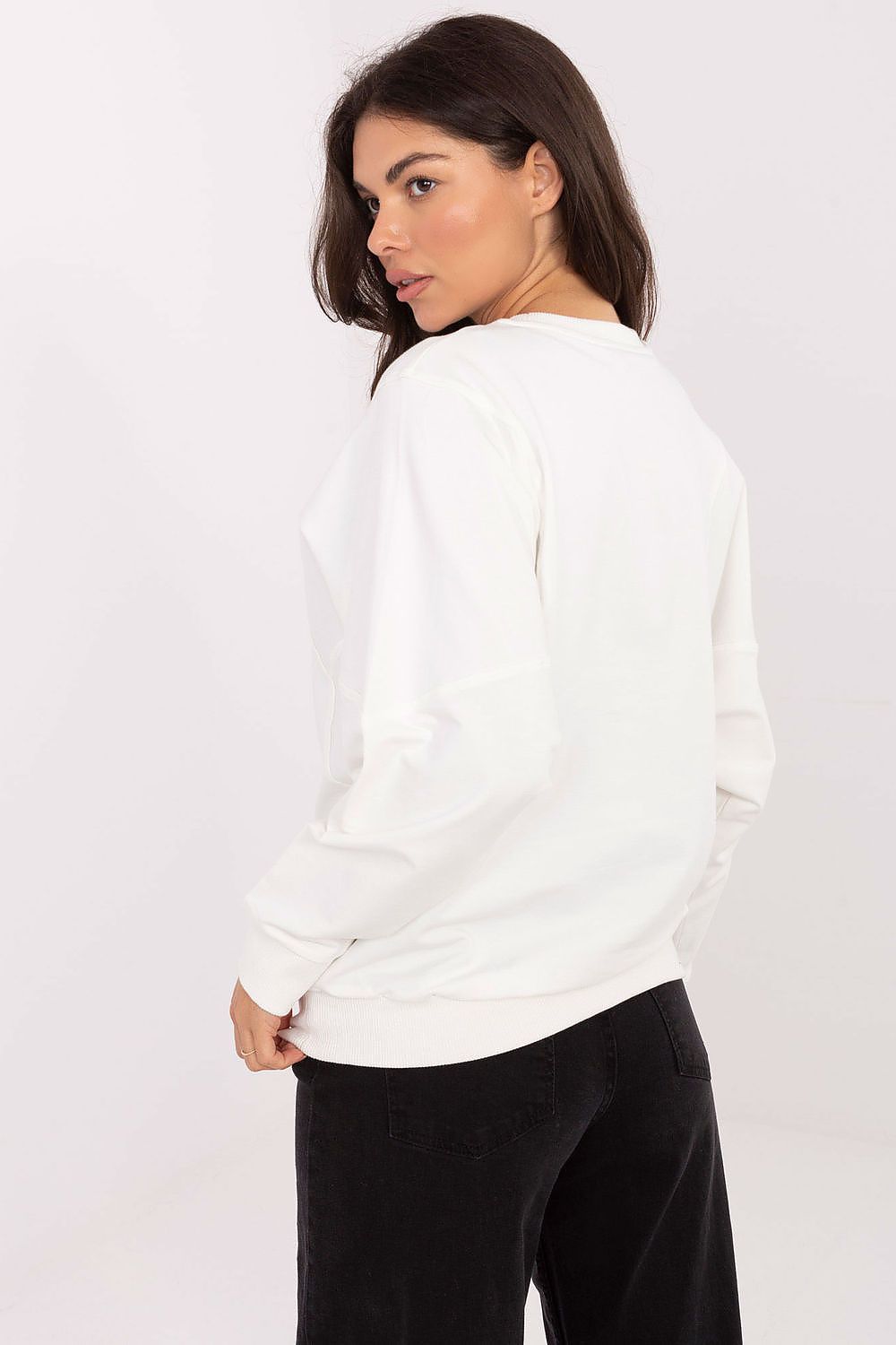 Sweatshirt model 217863 Rue Paris