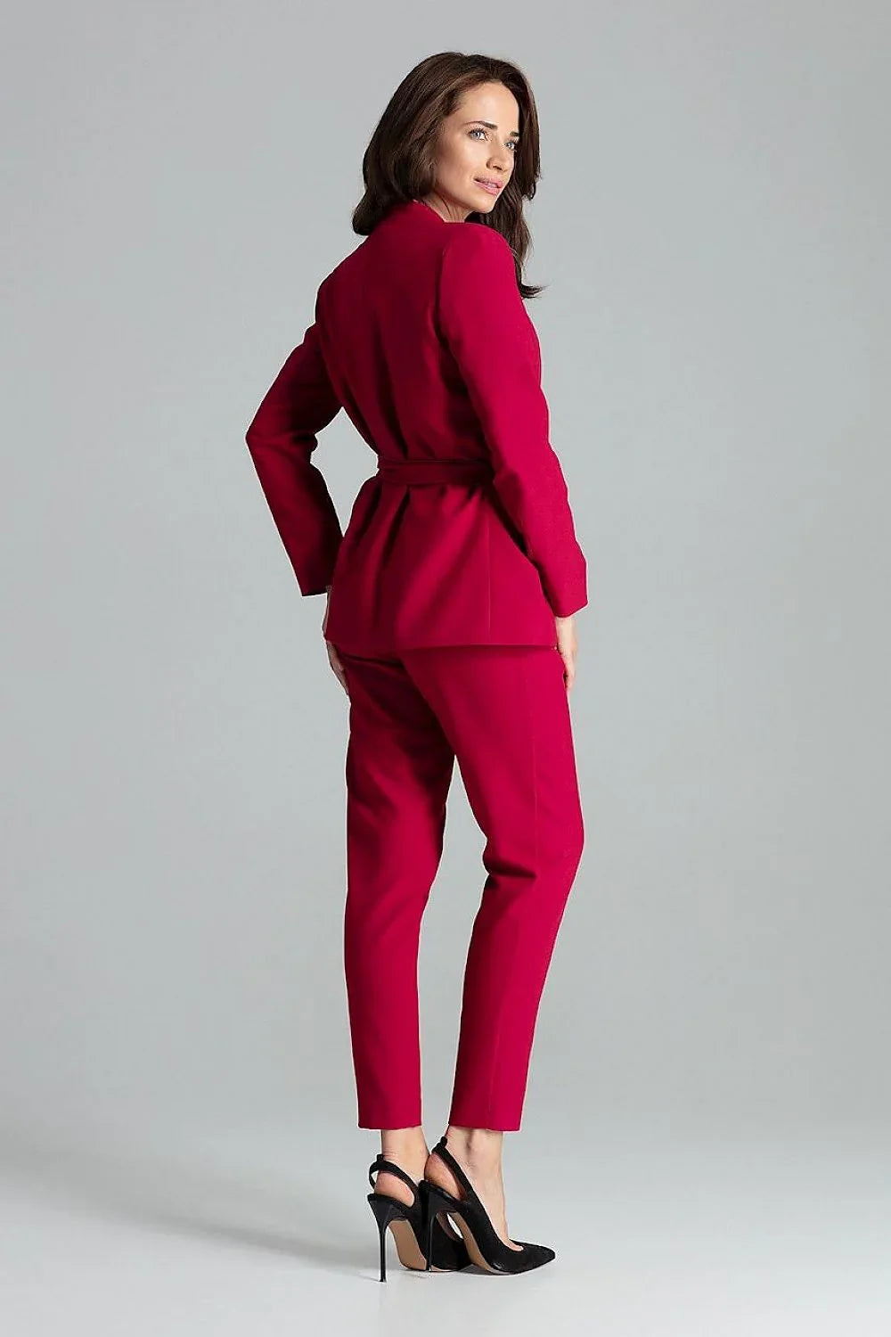 Jacket model 135861 Lenitif