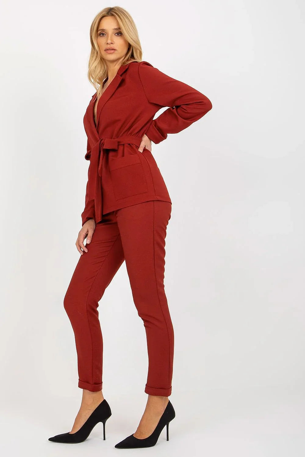 Jacket model 175969 Lakerta