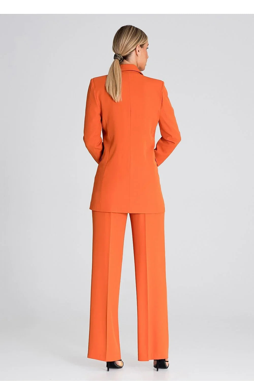 Jacket model 185078 Figl