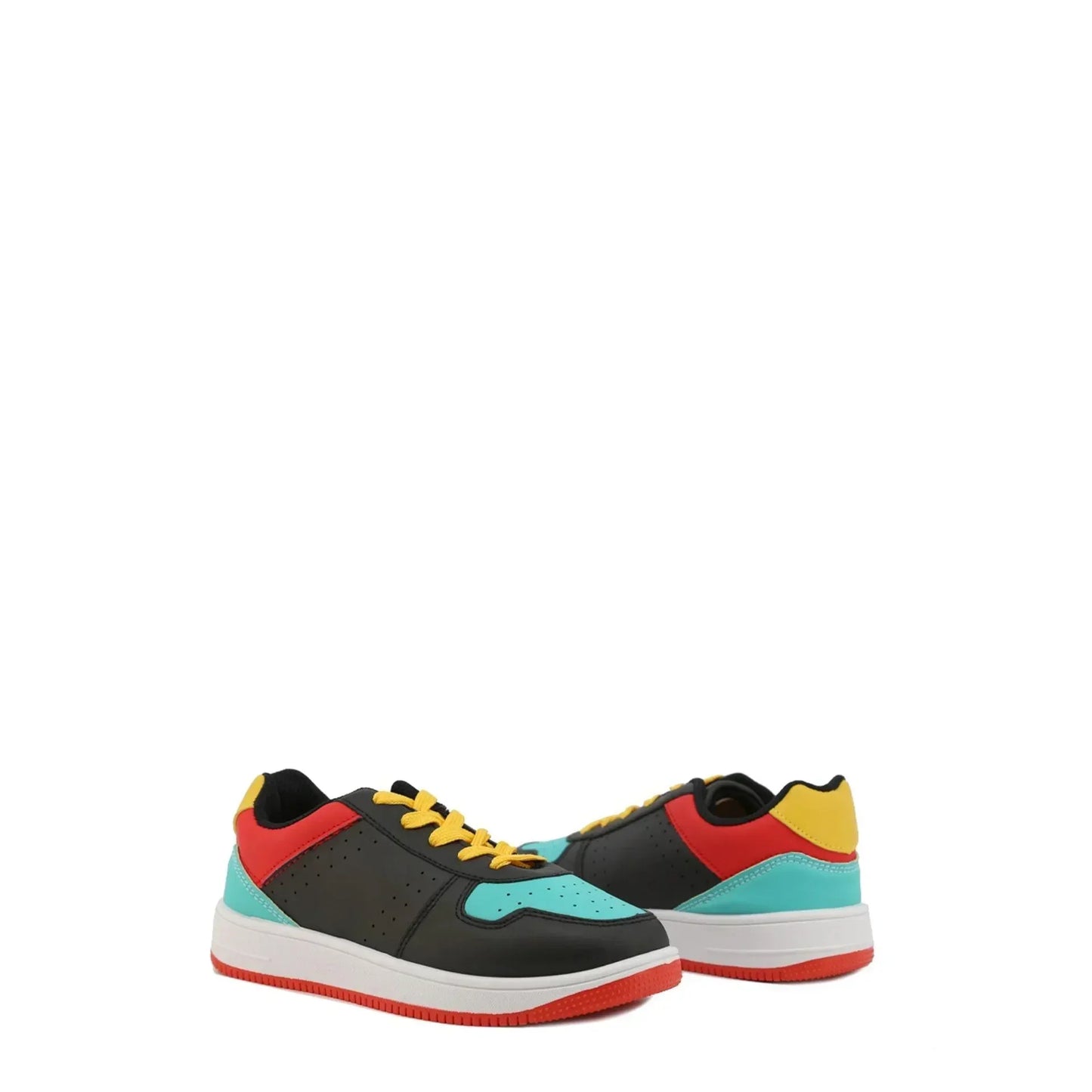 Kids Sneakers - Shone Sneakers Shoes - Trainers -Guocali