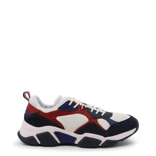 Men Sneakers - Tommy Hilfiger Sneakers Shoes - Trainers -Guocali