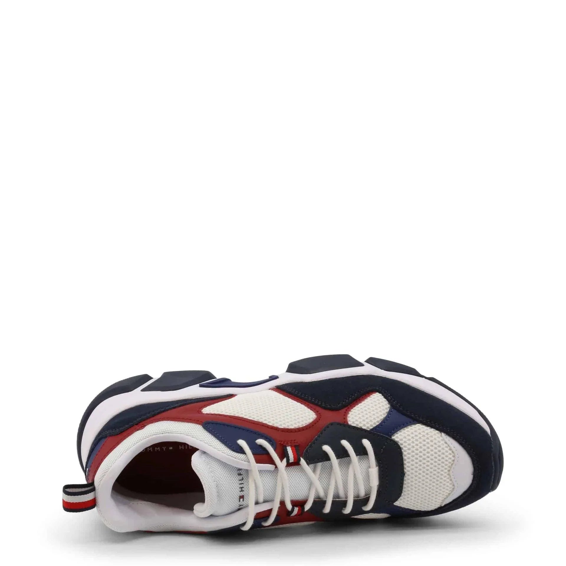 Men Sneakers - Tommy Hilfiger Sneakers Shoes - Trainers -Guocali