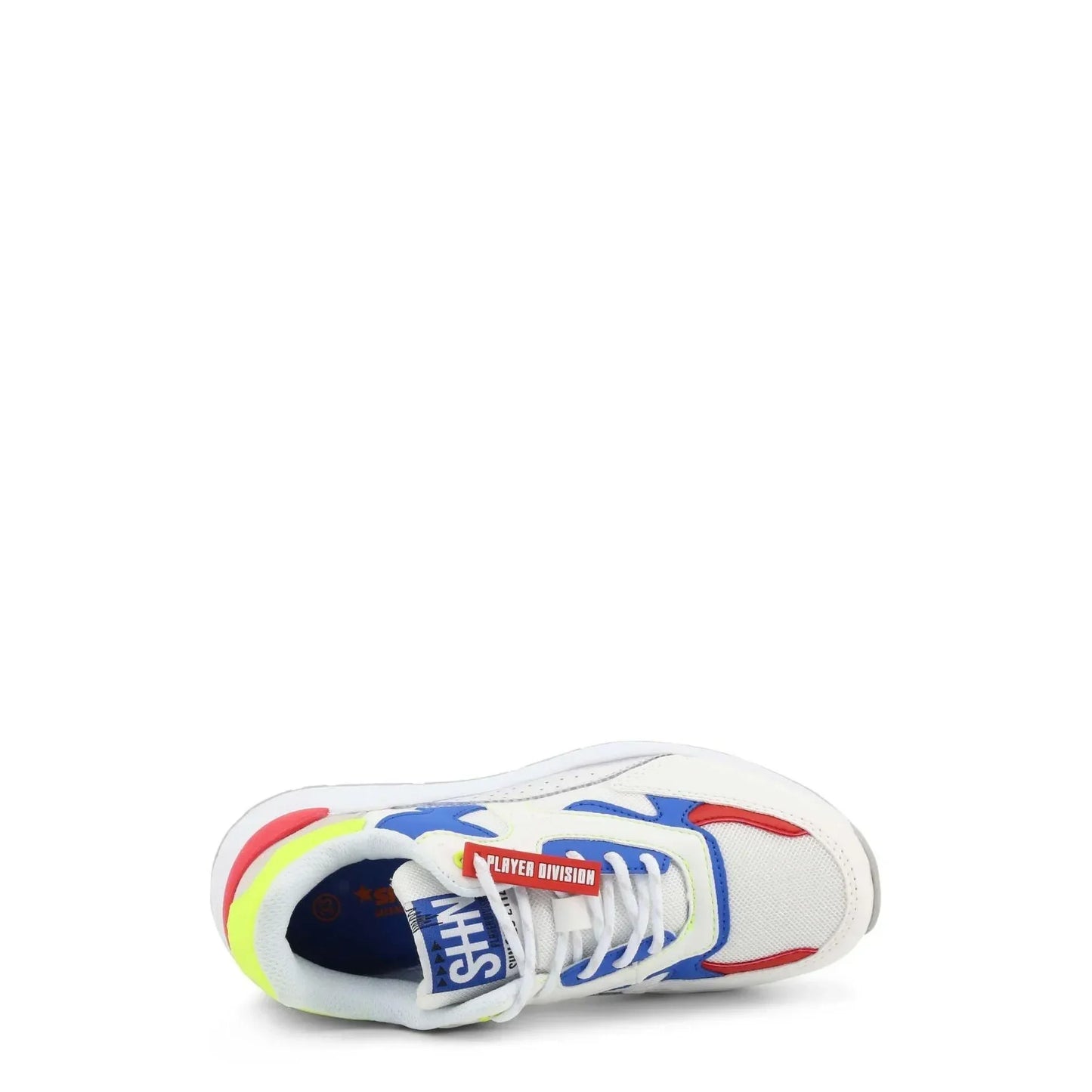 Shone Boys Sneakers - Kids Shoes -Guocali