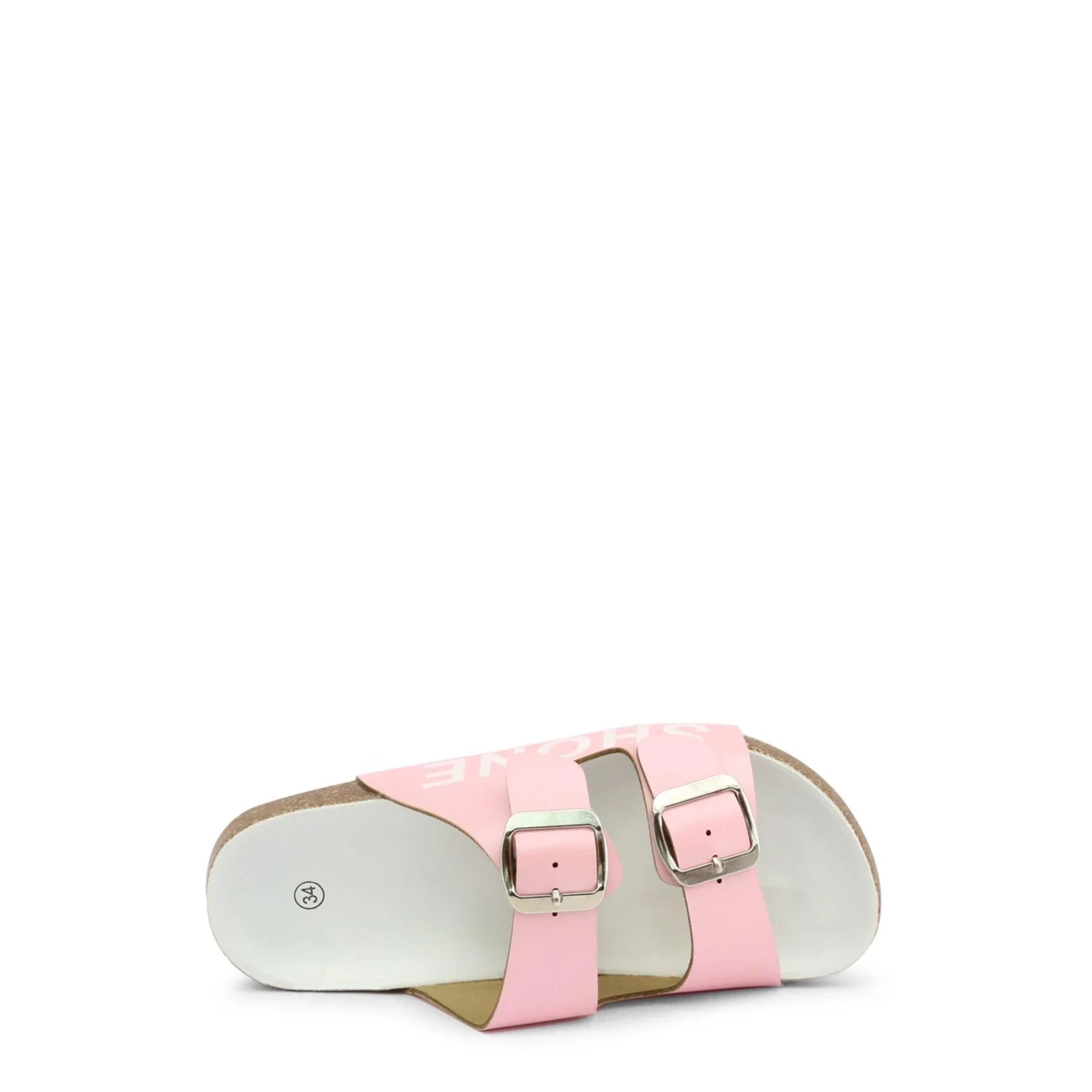 Shone Girls Flip Flops - Kids Shoes -Guocali