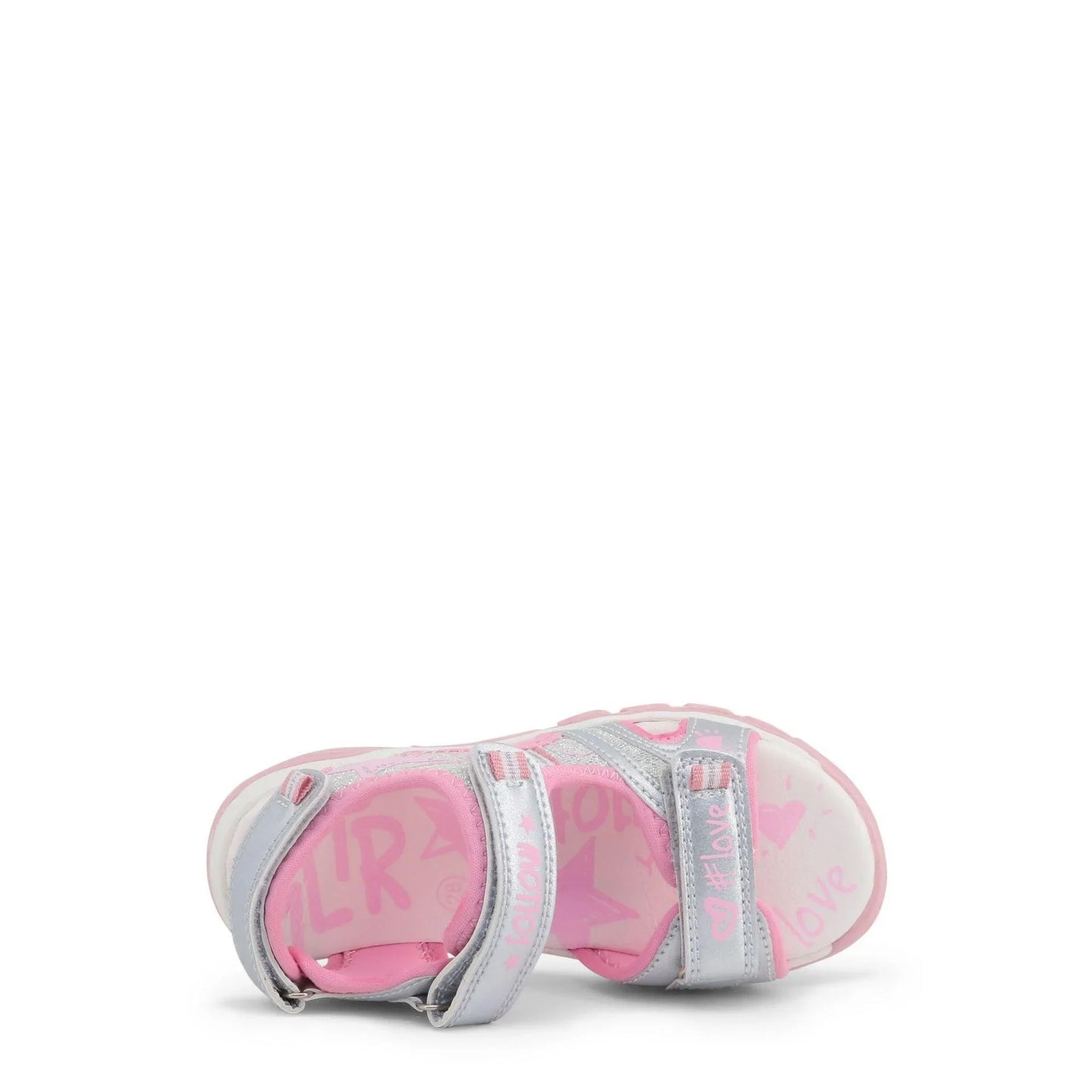 Shone Girls Sandals - Kids Shoes -Guocali