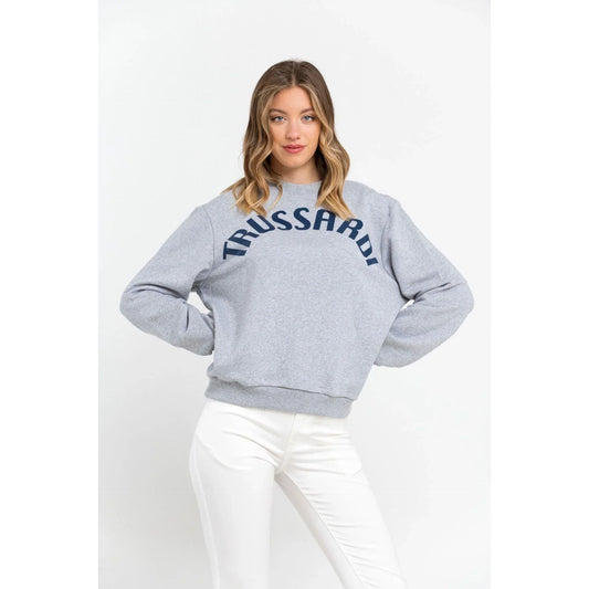 Trussardi Women Sweatshirts -Guocali