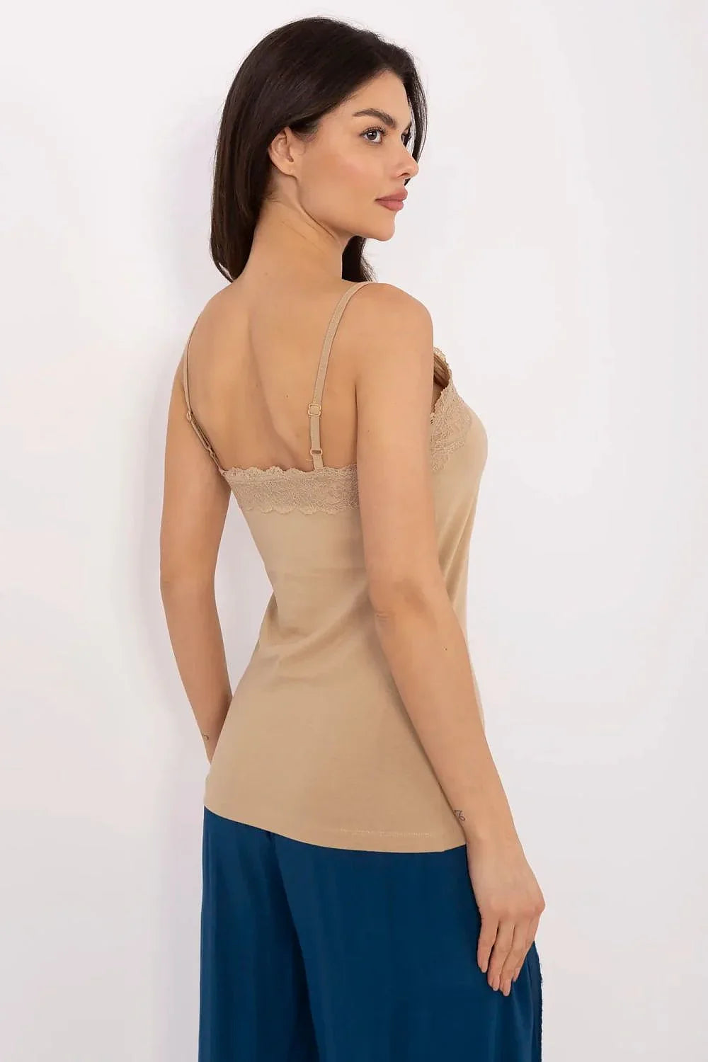 Women Camisole Top – V-Neck Camisole Top -Guocali