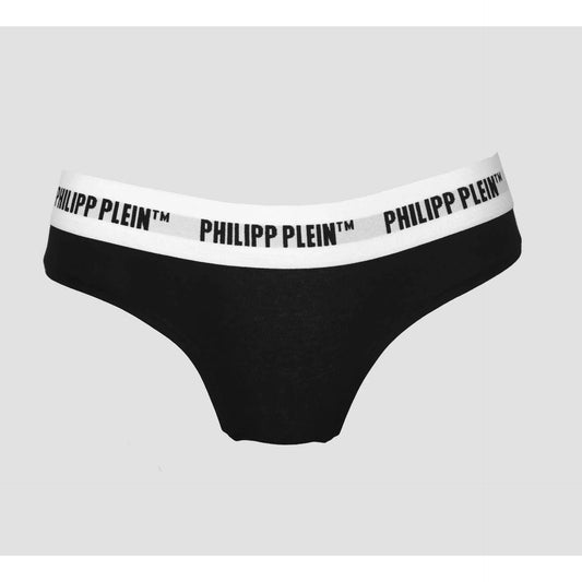 Women Underwear Briefs - Philipp Plein Briefs -Guocali
