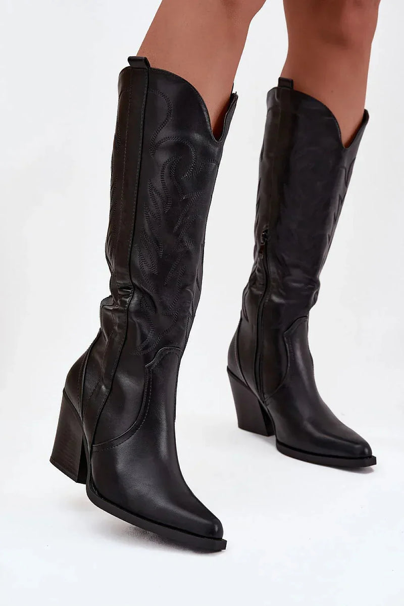 Shop Women’s Mid-Calf Boots