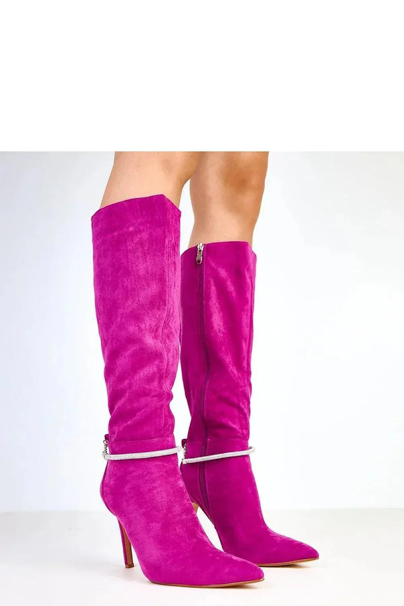Shop Women’s Stiletto Boots