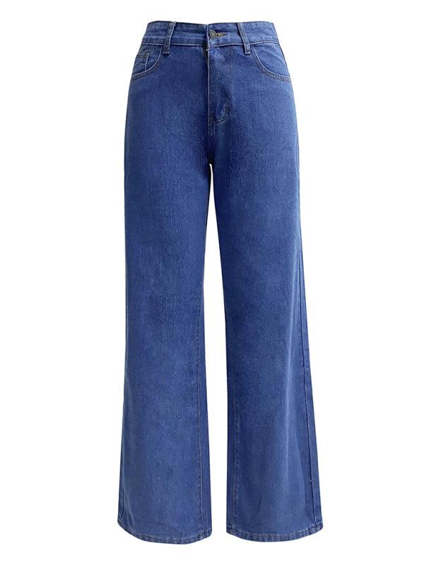 Women's Trousers & Jeans - Guocali