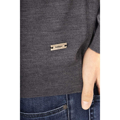 Baldinini Trend Men Pullover Sweater - Knitwear - Guocali