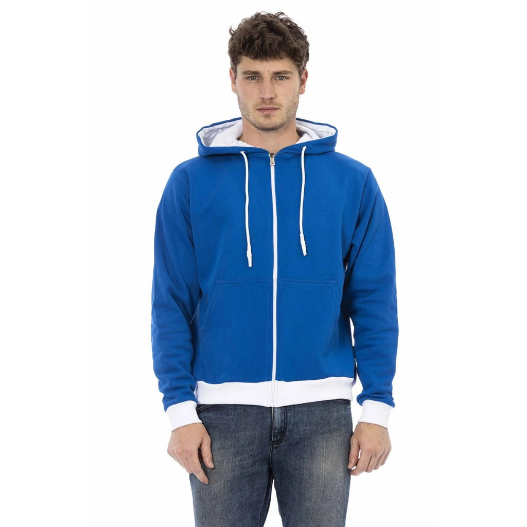 Baldinini Trend Men's Hoodie