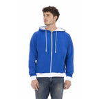 Baldinini Trend Men's Hoodie