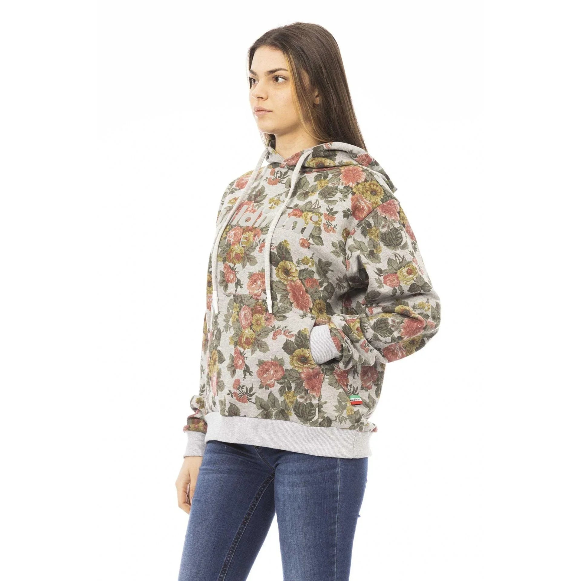 Baldinini Trend Women's Hoodie