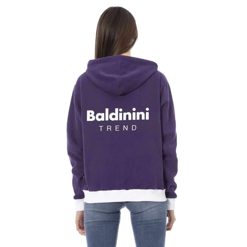 Baldinini Trend Women's Hoodie