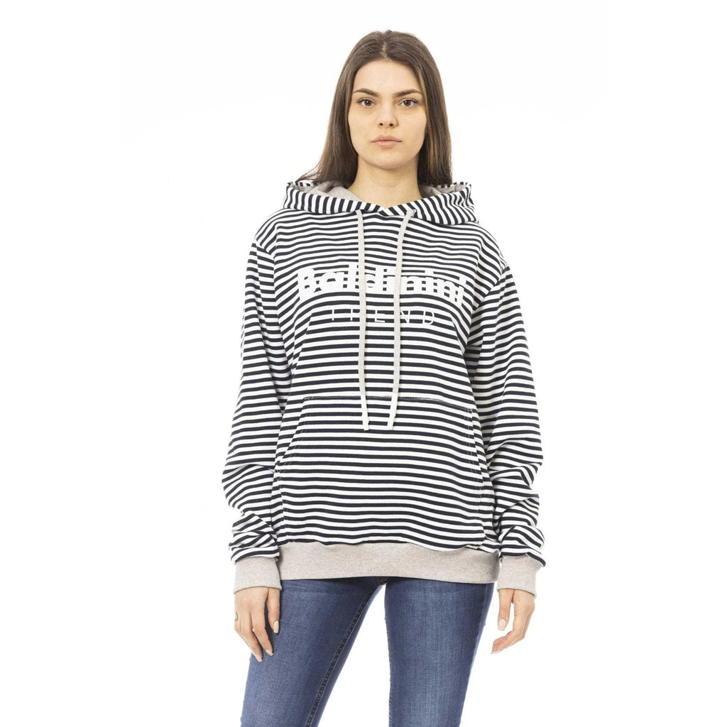 Baldinini Trend Women's Hoodie