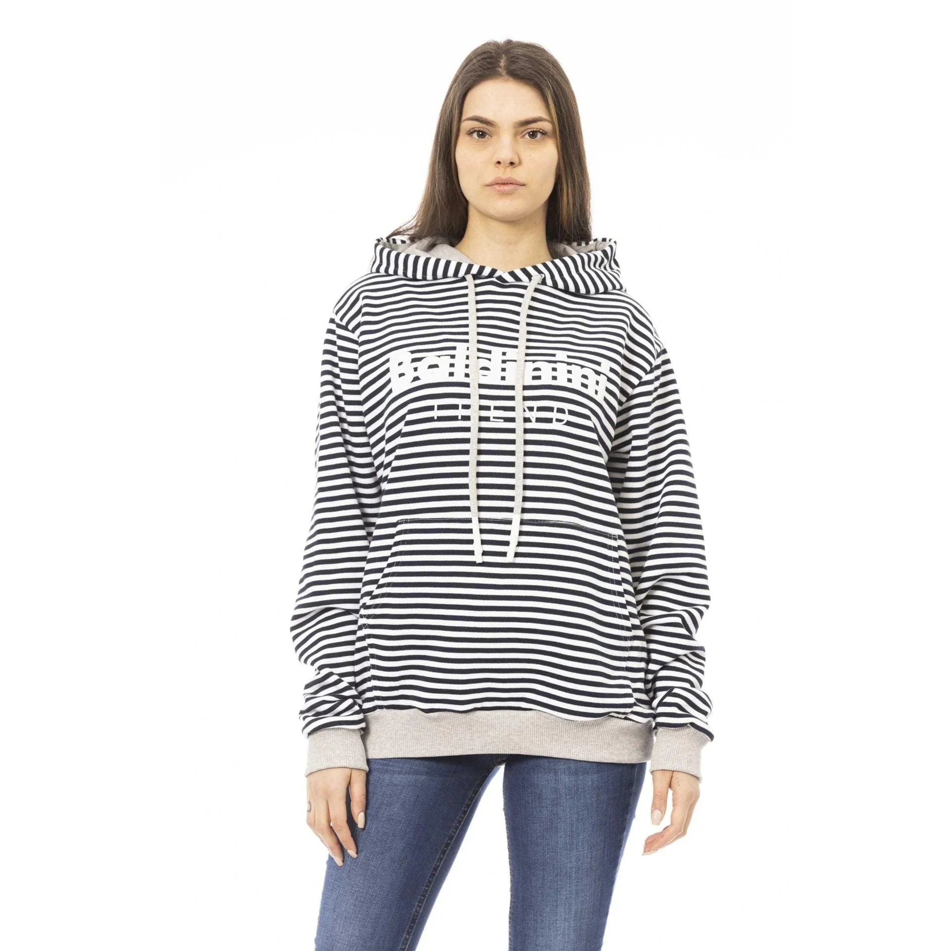 Baldinini Trend Women's Hoodie