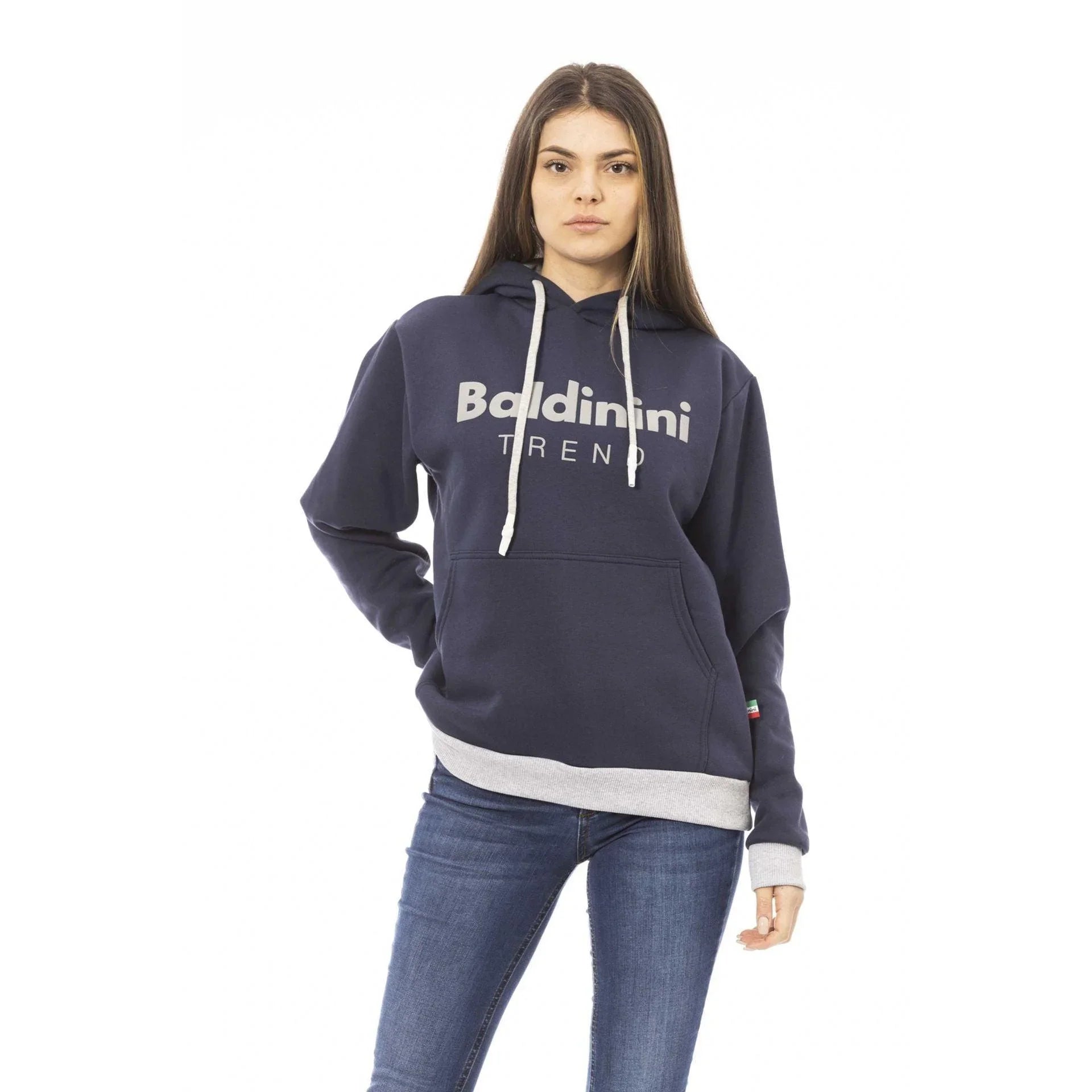 Baldinini Trend Women's Hoodie