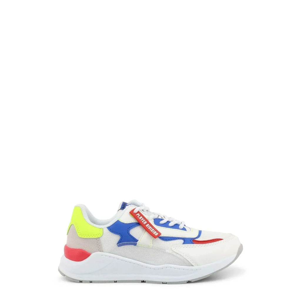 Boys Sneakers - Athletic Low-Top Sneakers Shoes