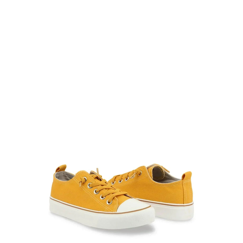 Boys Sneakers - Platform Athletic Low-Top Sneakers Shoes