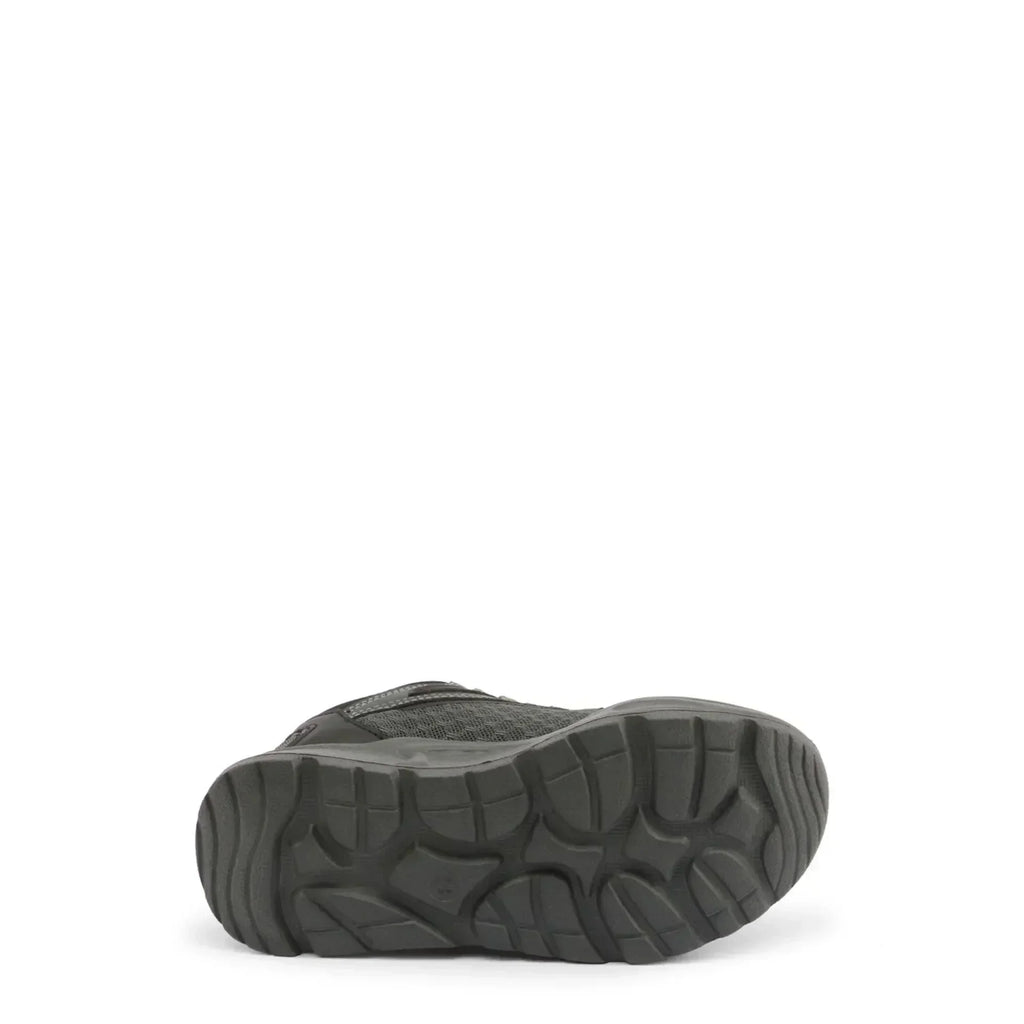 Boys Sneakers - Platform Athletic Low-Top Sneakers Shoes