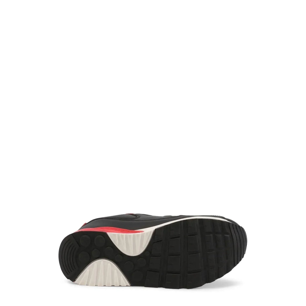 Boys Sneakers - Platform Athletic Low-Top Sneakers Shoes