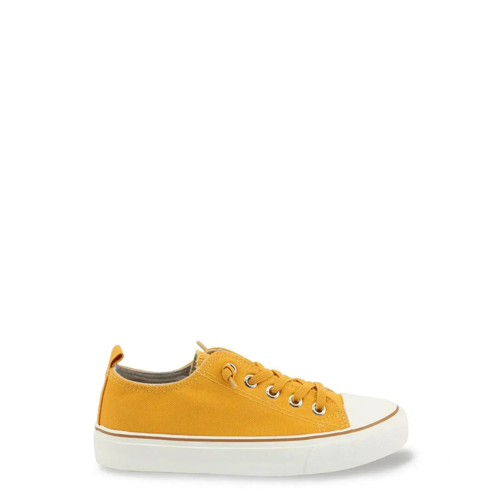 Boys Sneakers - Platform Athletic Low-Top Sneakers Shoes
