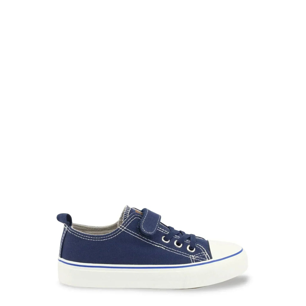 Boys Sneakers - Platform Low-Top Sneakers Shoes