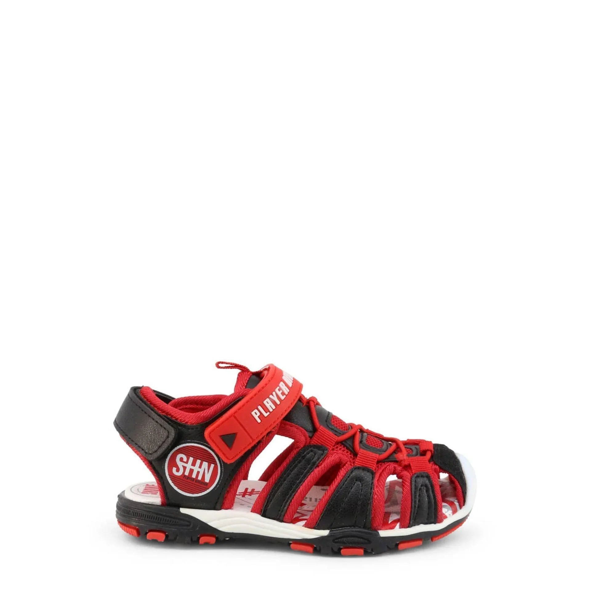 Boys Sport Velcro Strap Casual Sandals