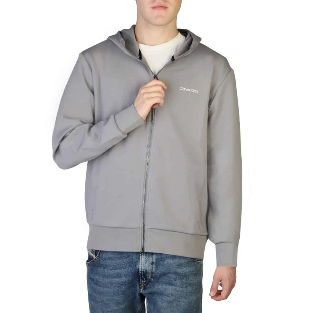 Calvin Klein Men's Hoodie