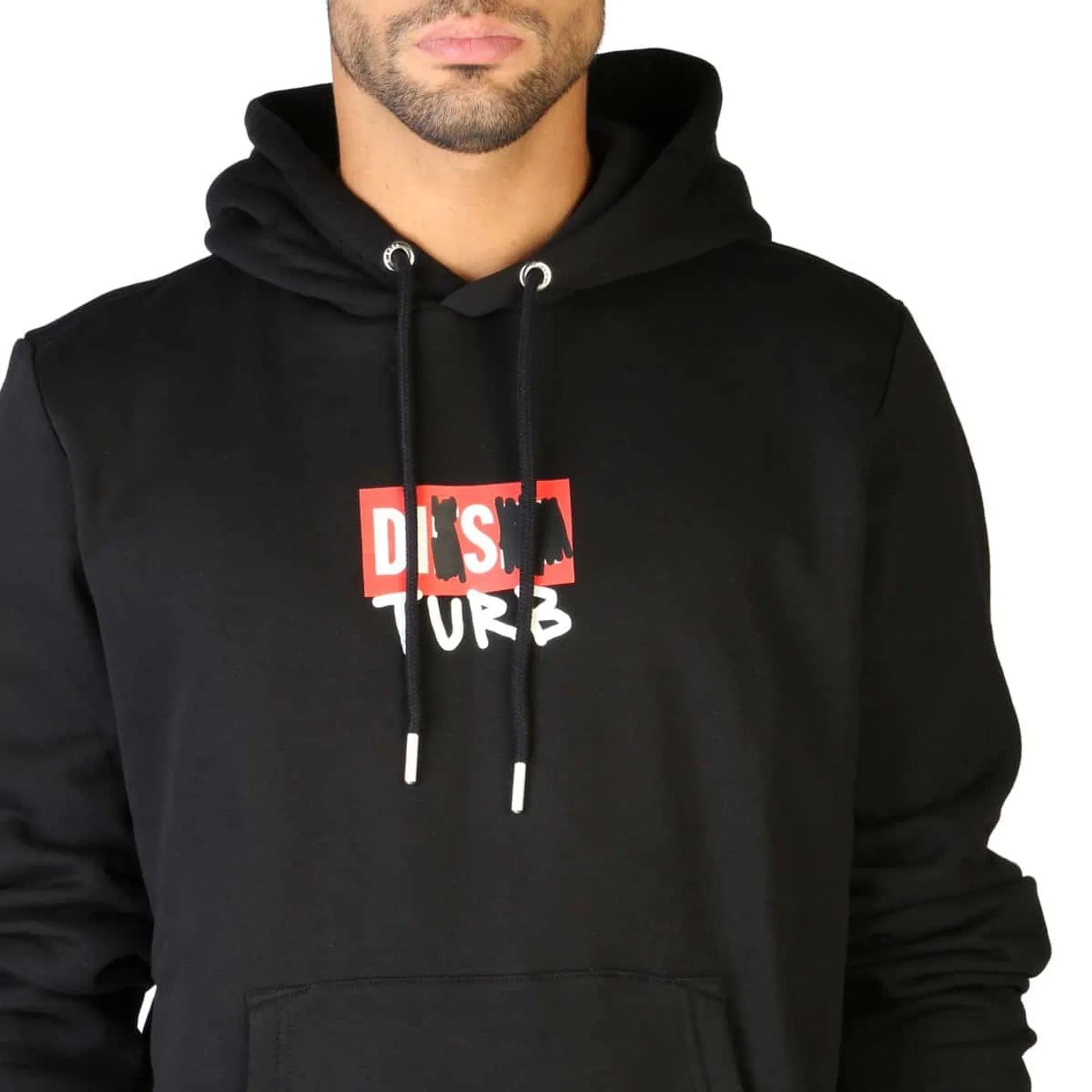 Diesel Men's Hoodie