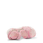 Girls Adjustable Comfort Strap Sandals