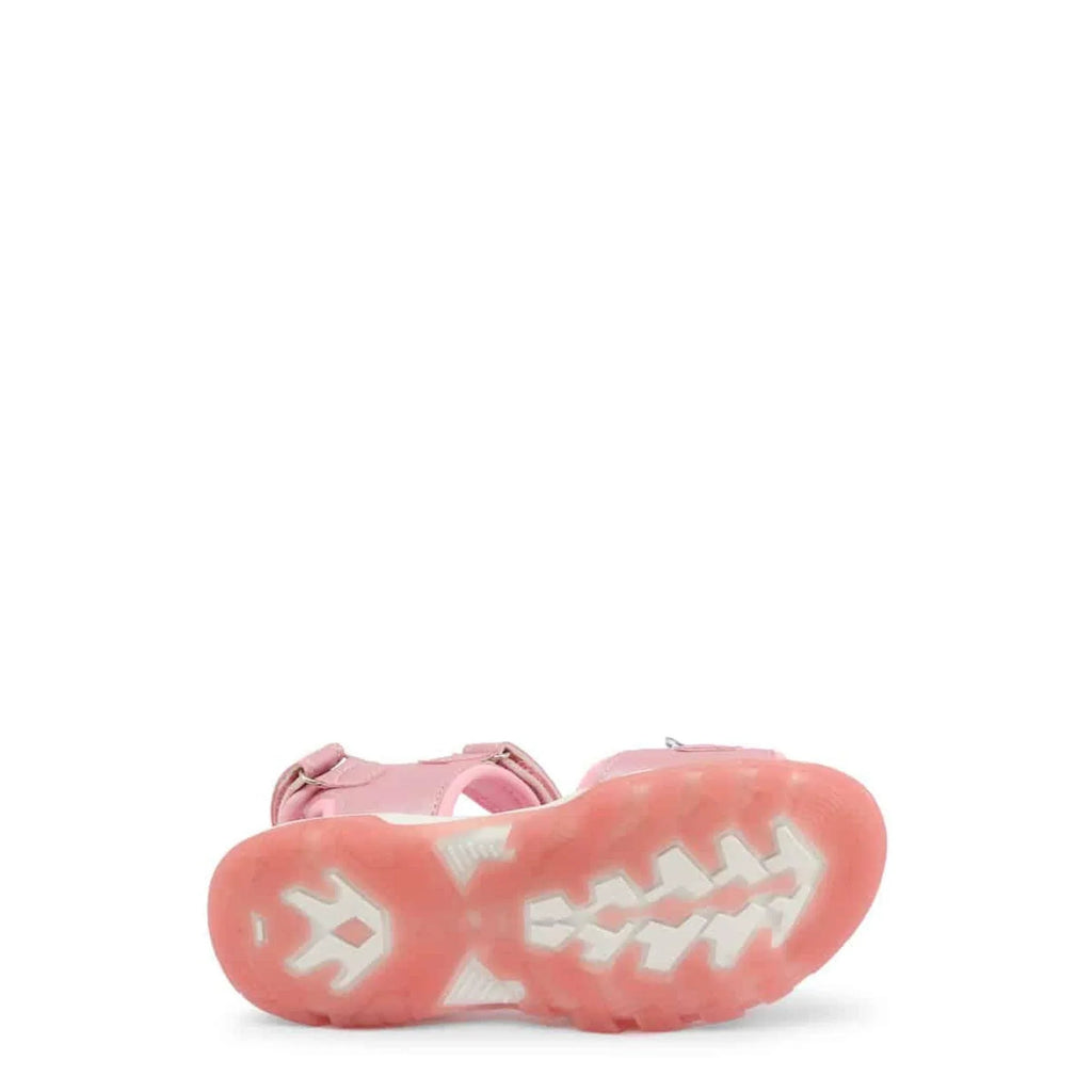 Girls Adjustable Comfort Strap Sandals