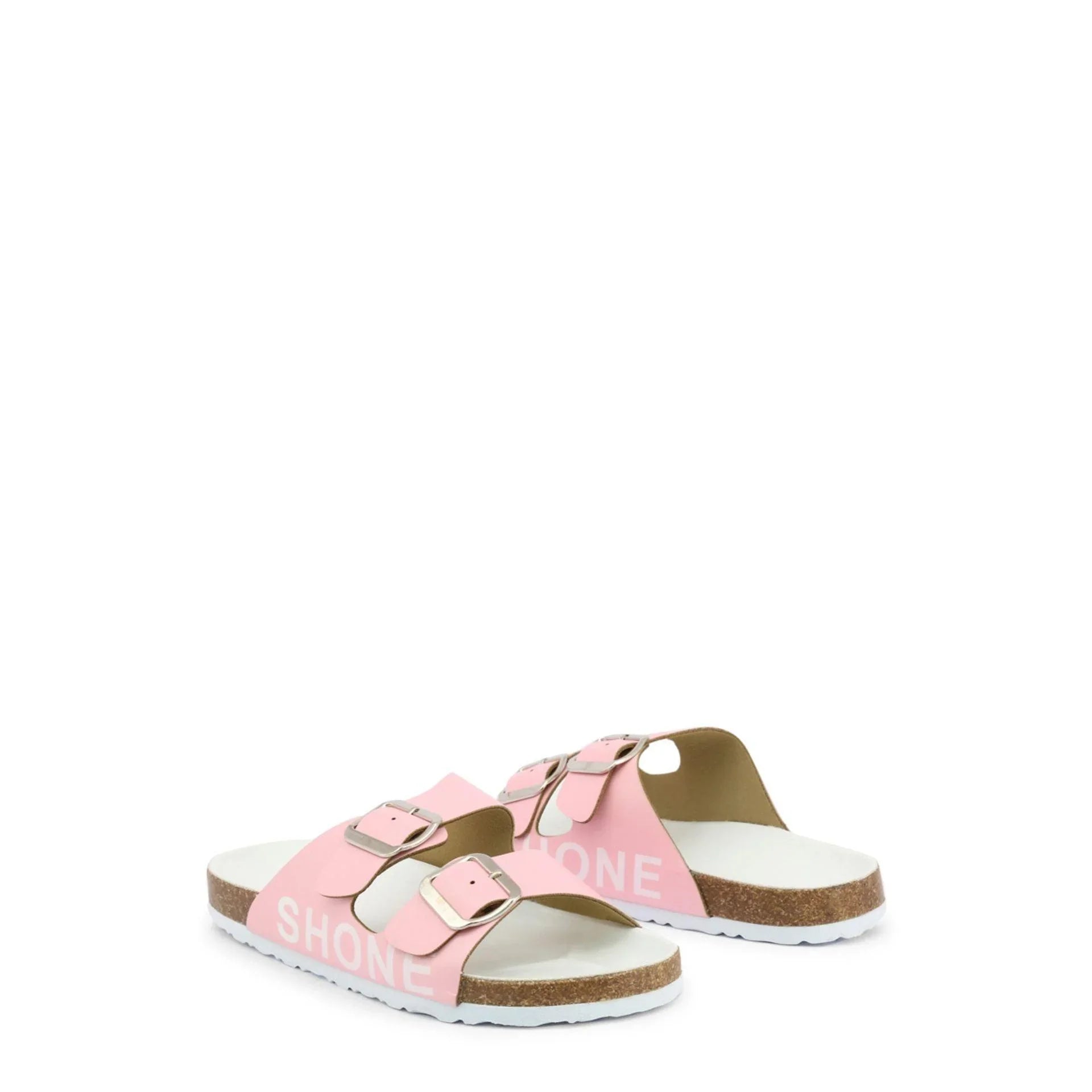 Girls Buckle Strap Flip Flop Sandals