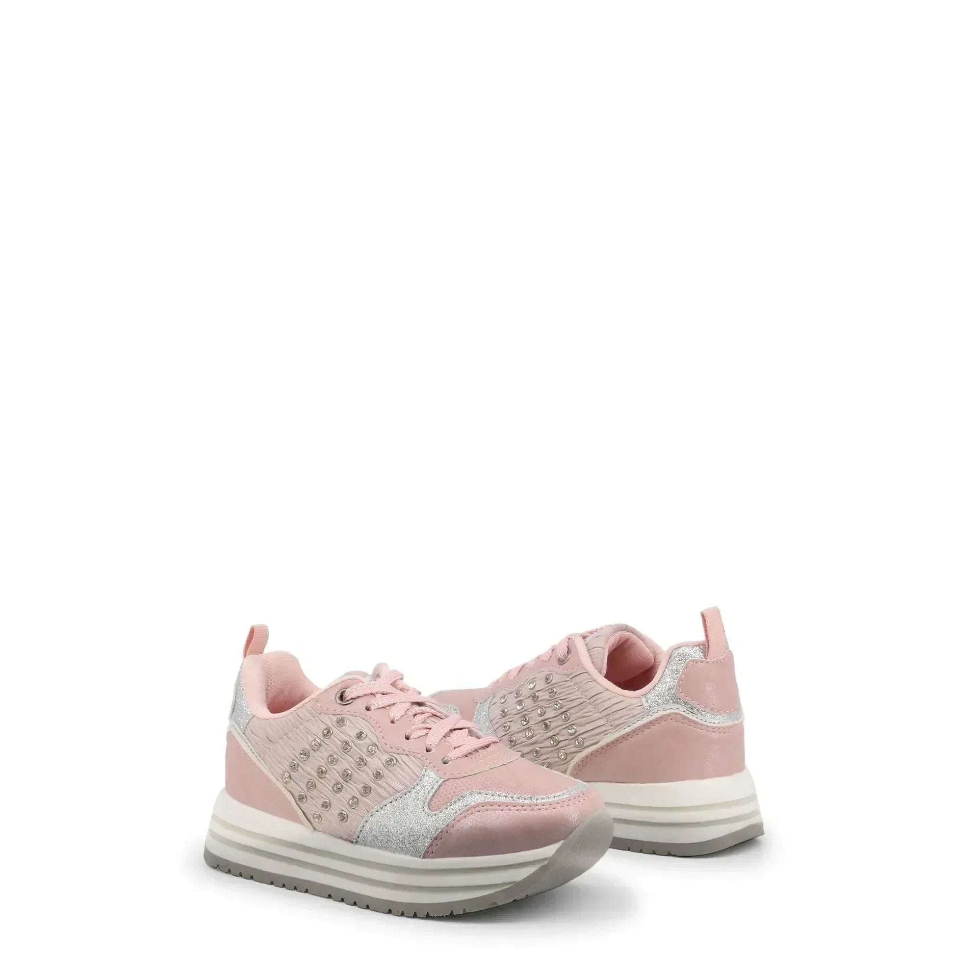 Girls Sneakers - Low-Top Sneakers Shoes