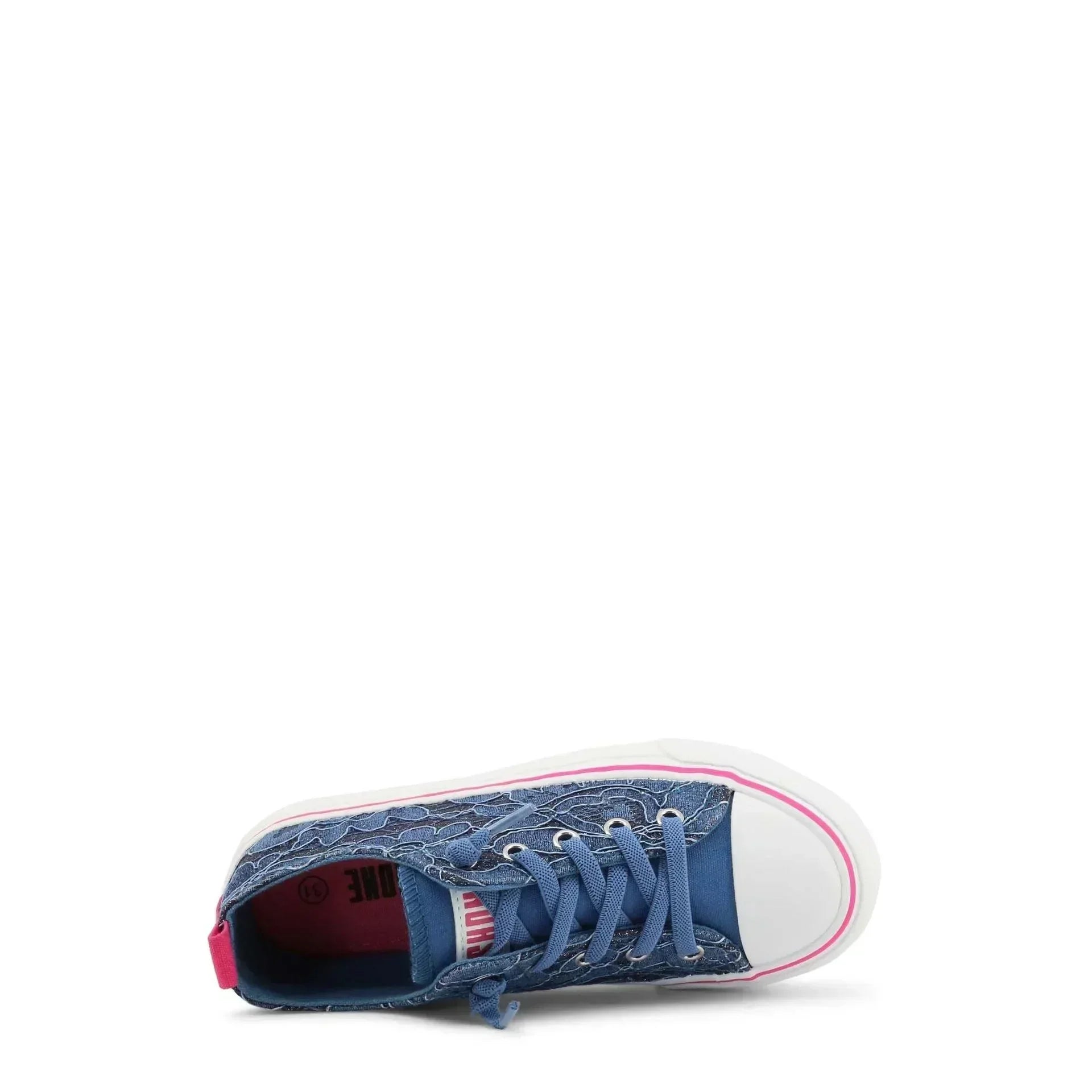 Girls Sneakers - Low-Top Sneakers Shoes