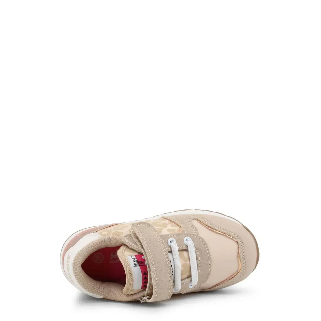 Girls Sneakers - Low-Top Sneakers Shoes