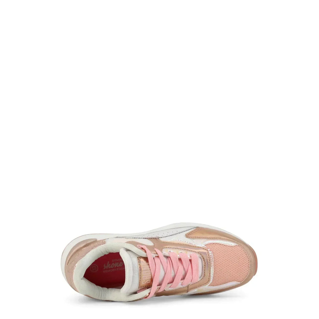 Girls Sneakers - Low-Top Sneakers Shoes