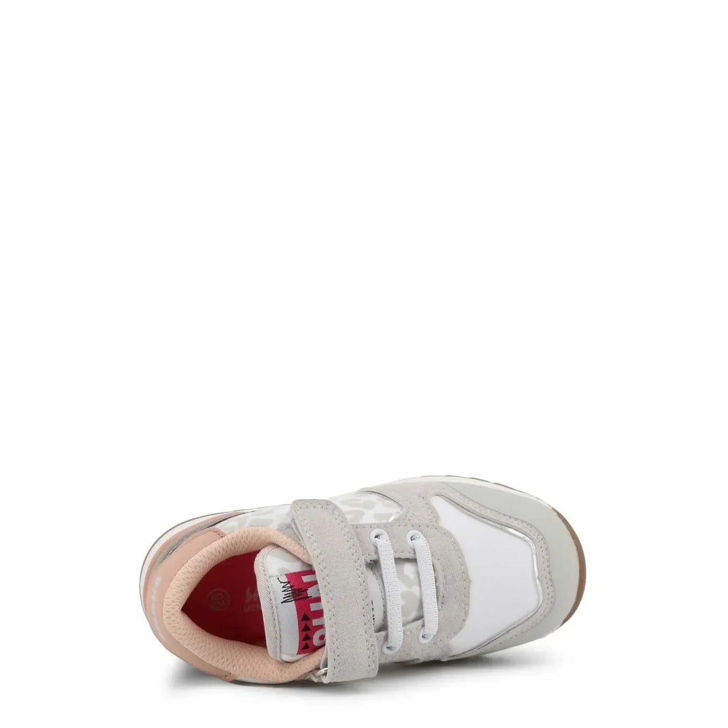 Girls Sneakers - Low-Top Sneakers Shoes