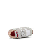 Girls Sneakers - Low-Top Sneakers Shoes