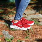 Girls Sneakers - Low-Top Sneakers Shoes