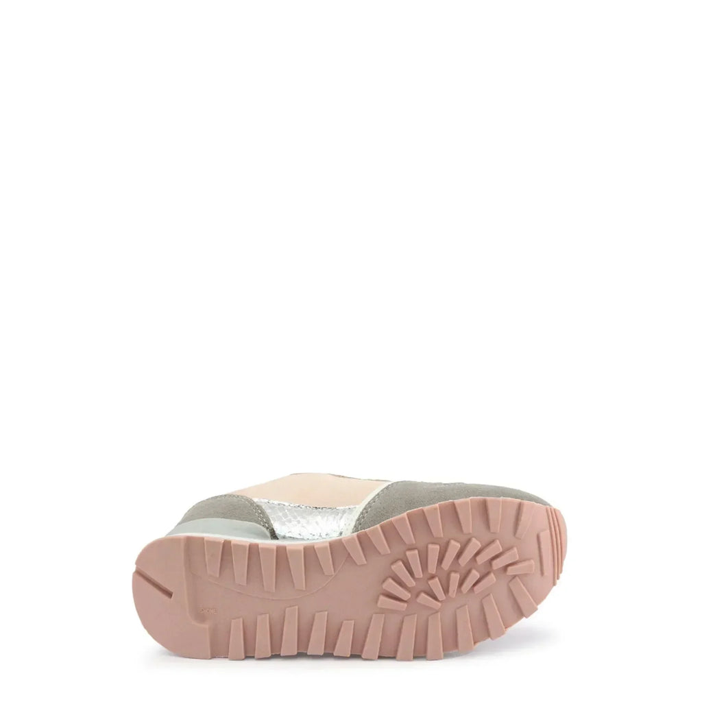 Girls Sneakers - Low-Top Sneakers Shoes