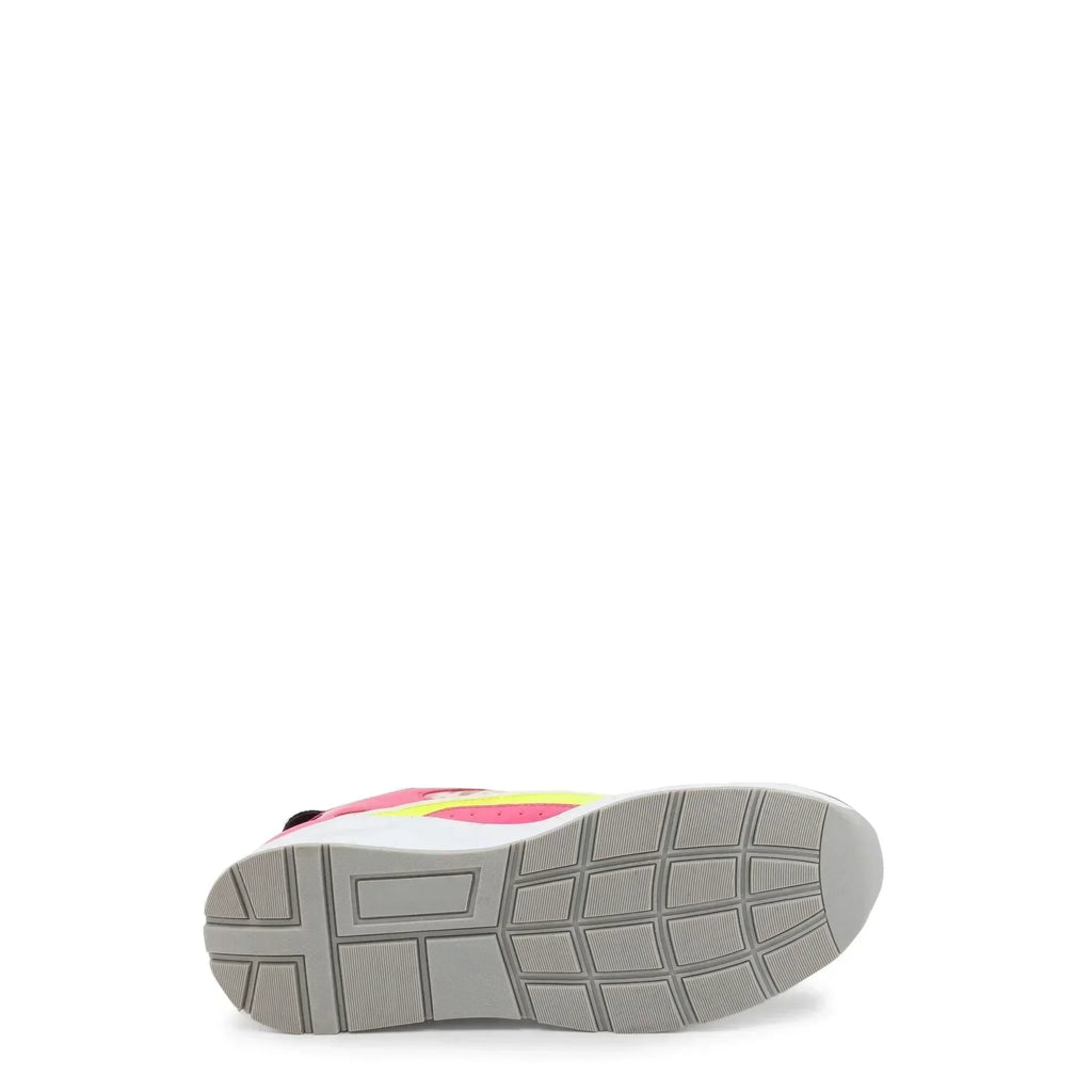 Girls Sneakers - Low-Top Sneakers Shoes